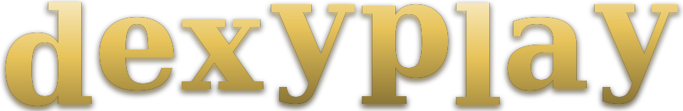 dexyplay logo