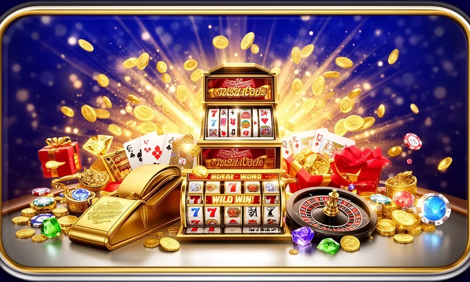 dexyplay Explore High Roller Ways Slots at dexyplay