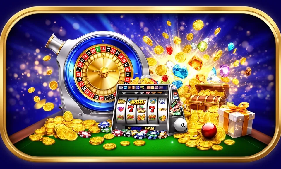 dexyplay What Makes High Roller Ways Different in Our Lobby