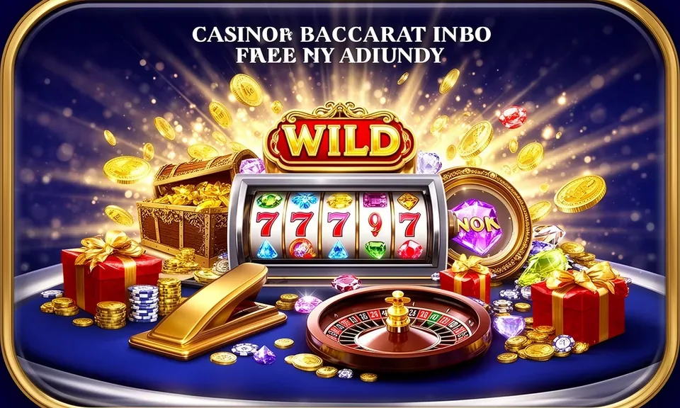 dexyplay United States Casino lobby